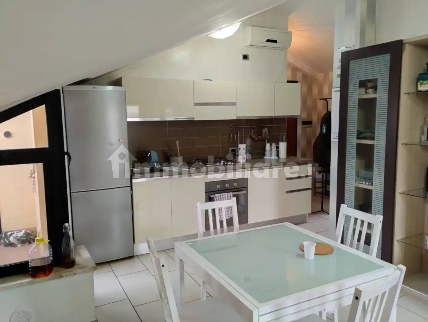 Mansarda via Giovanni Liberati 11, Centro, Avezzano - foto 4