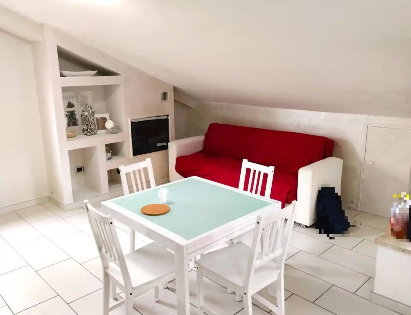 Mansarda via Giovanni Liberati 11, Centro, Avezzano - foto 5