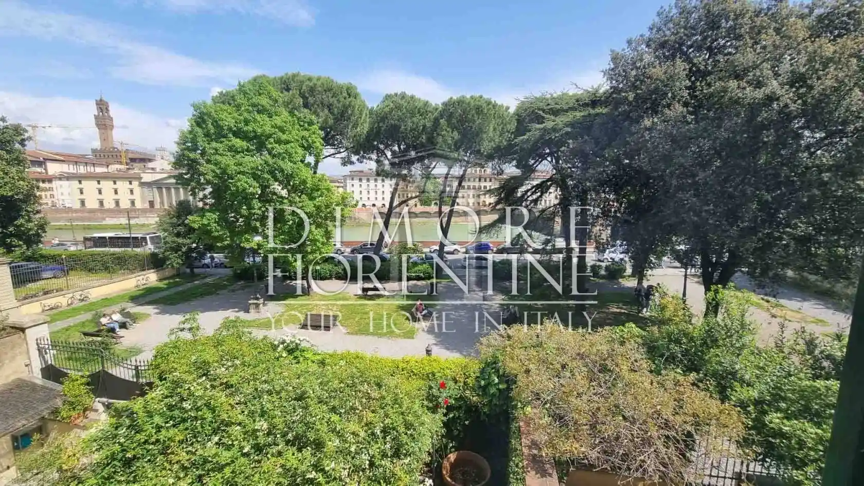 Appartamento in affitto a Firenze