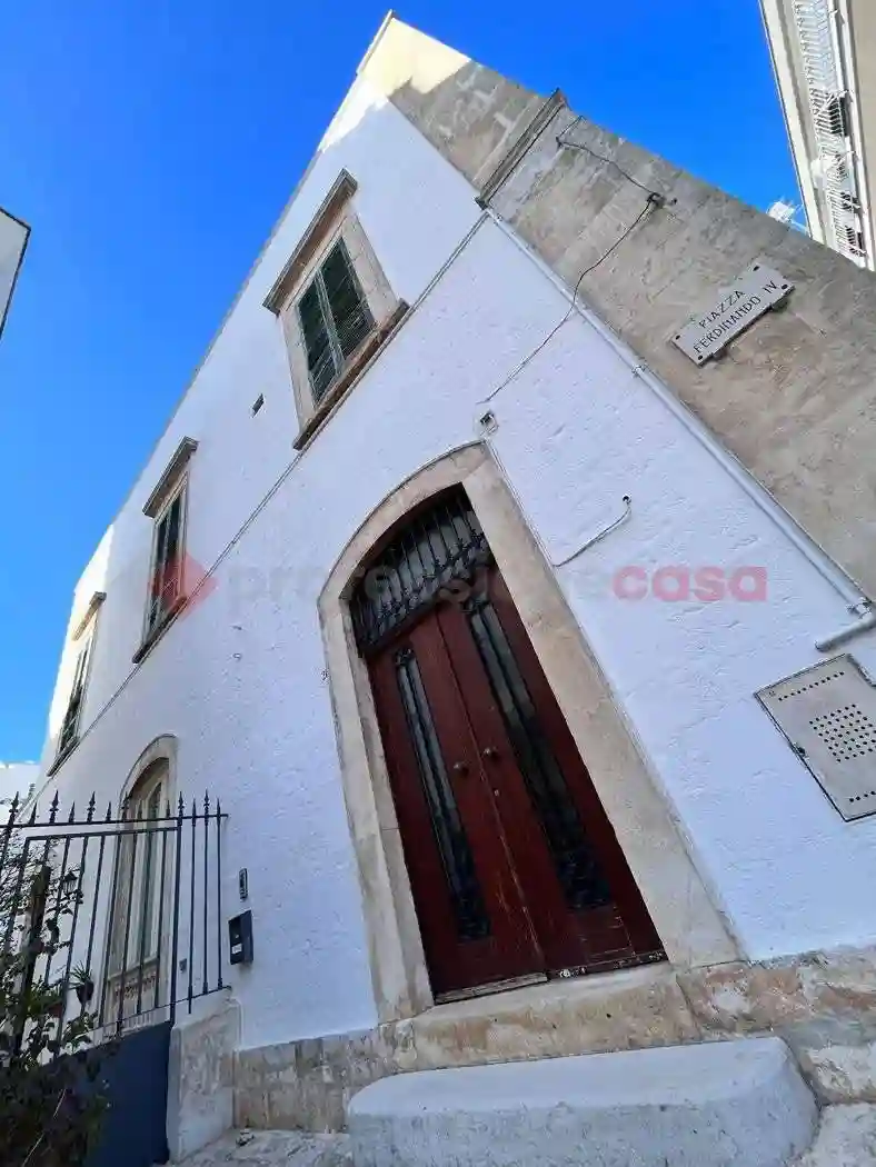 Casa indipendente - foto 4