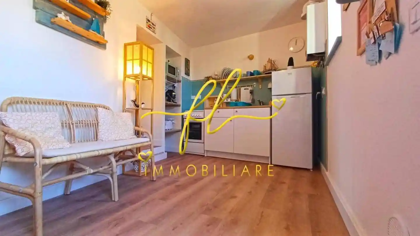 Appartamento in vendita a Rosignano Marittimo