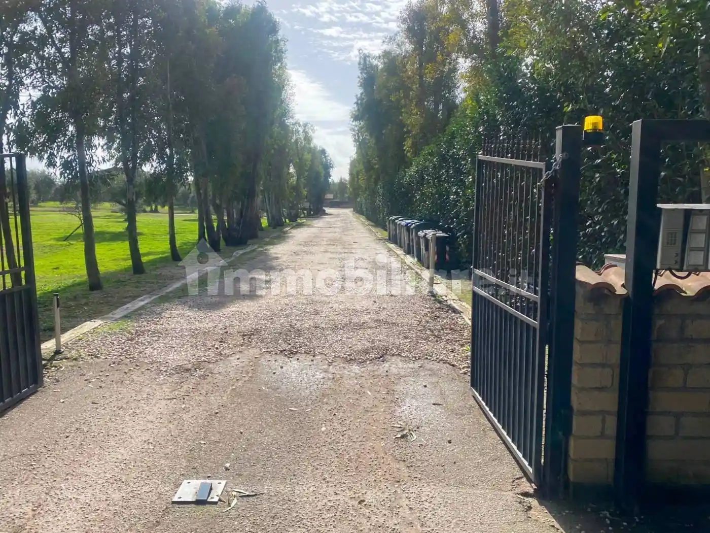 Rustico - Casale in vendita a Roma