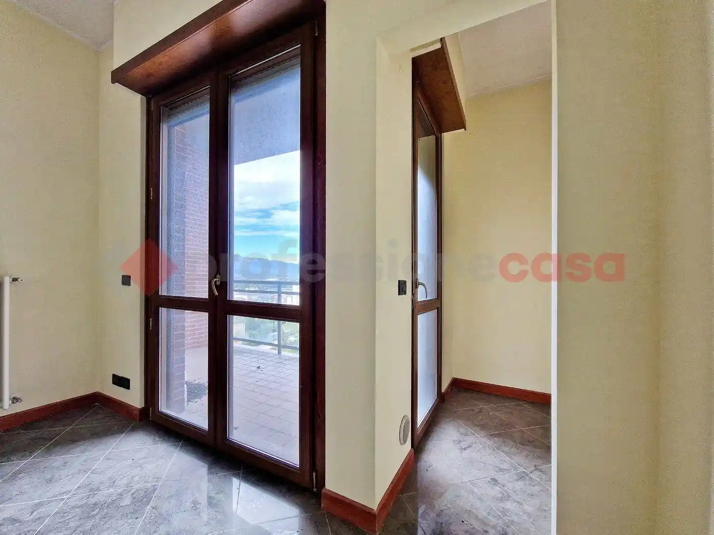 Trilocale via Giosuè Carducci, snc, Santa Barbara - San Sisto, L'Aquila - foto 2