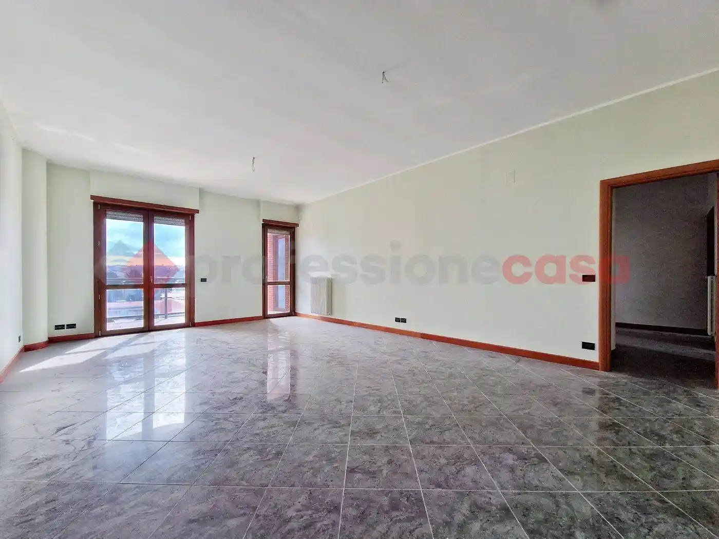 Trilocale via Giosuè Carducci, snc, Santa Barbara - San Sisto, L'Aquila - foto 3