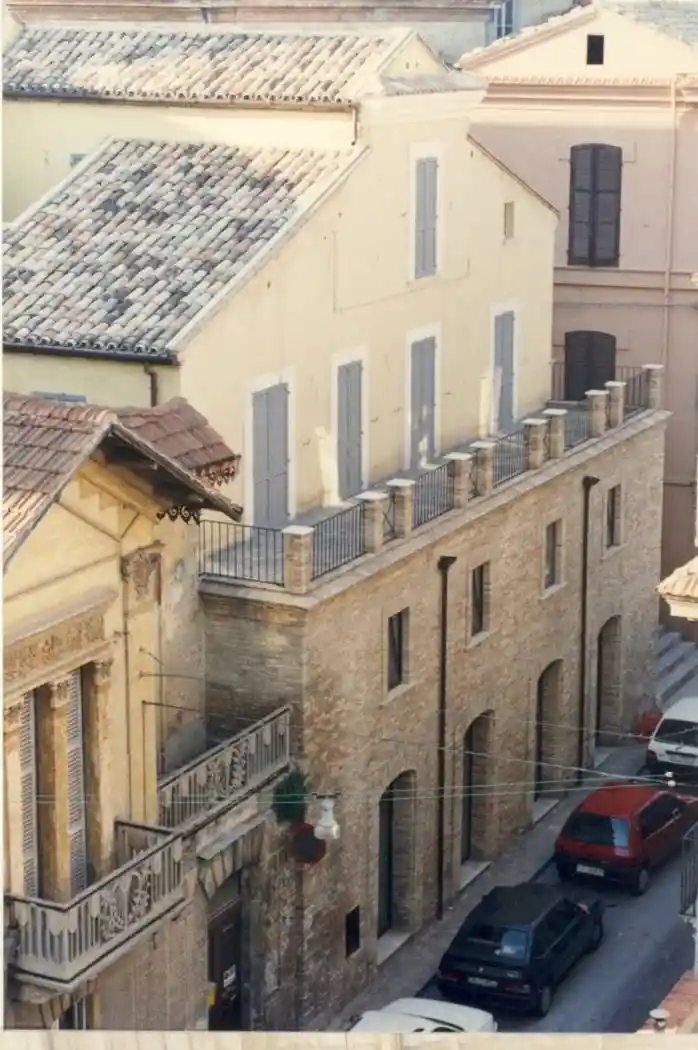 Palazzo - Edificio in Vendita - foto 2