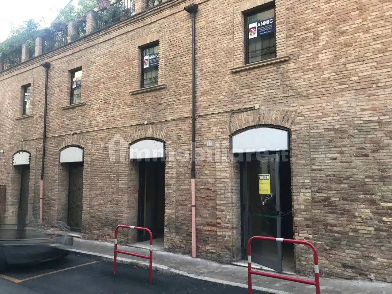 Palazzo - Edificio in Vendita - foto 3