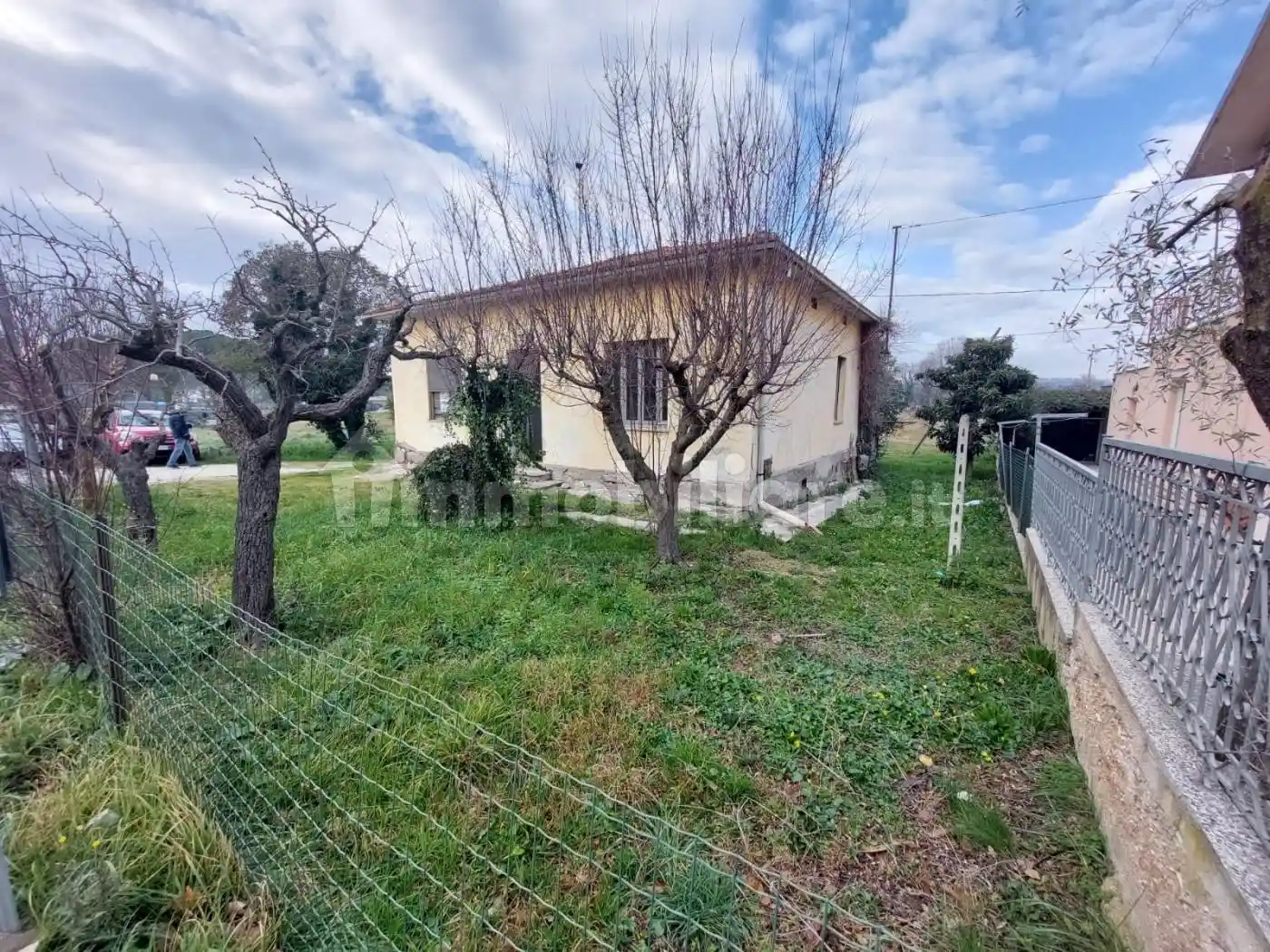 Casa indipendente in vendita a Senigallia