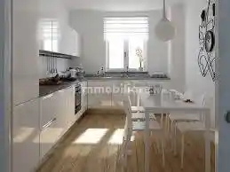 Appartamento in vendita a Parma