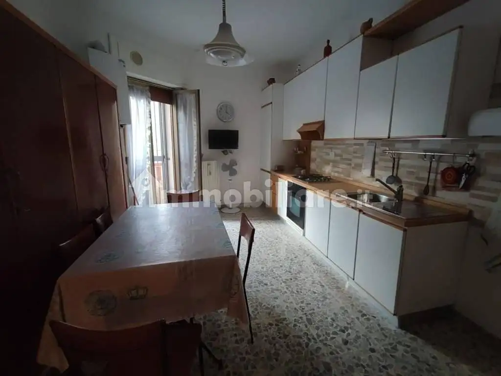 Appartamento in affitto a Foggia