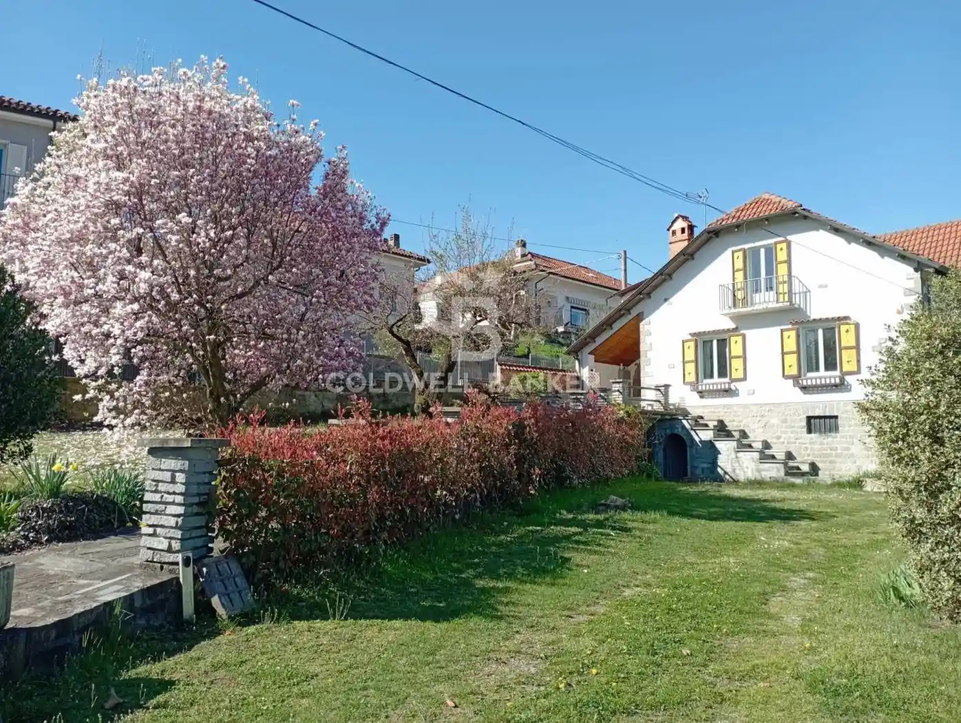 Villa in vendita a Avigliana