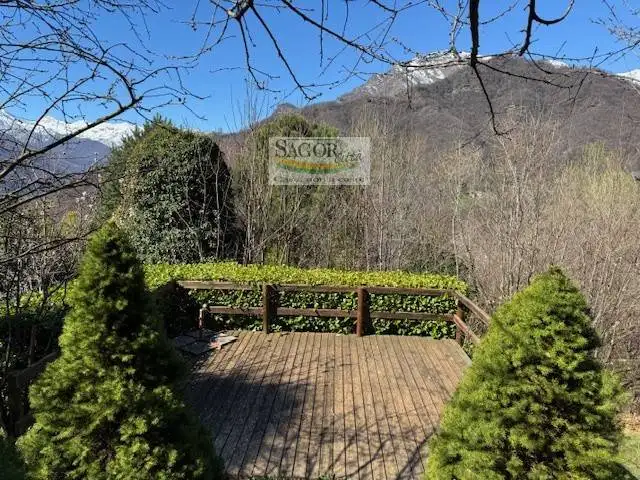 Villa unifamiliare piazza Roma, Angrogna - foto 2
