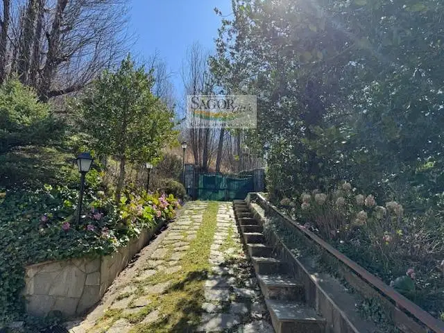 Villa unifamiliare piazza Roma, Angrogna - foto 4