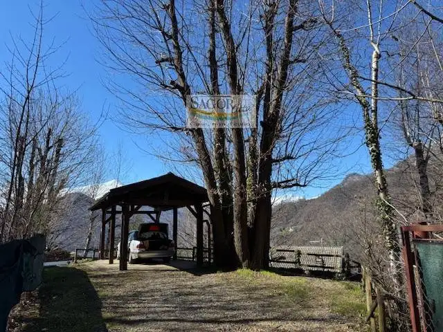 Villa unifamiliare piazza Roma, Angrogna - foto 5