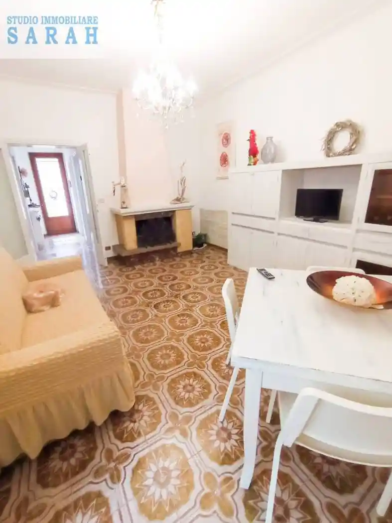 Appartamento in vendita a Viareggio