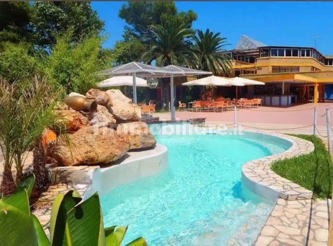 Appartamento in vendita a Ugento