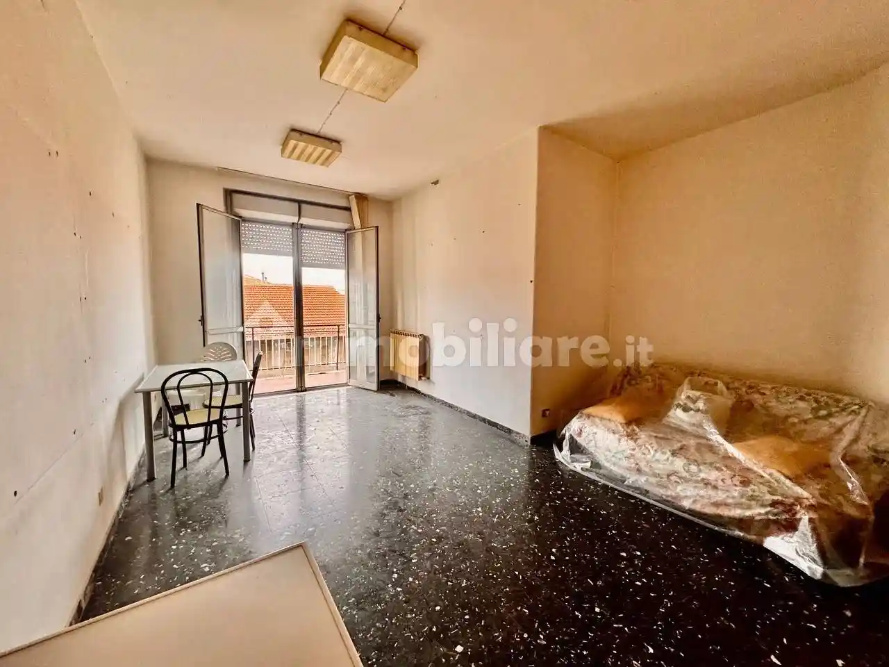 Quadrilocale via della Vanguardia, Viadotto Istonia, Corso G. Garibaldi, V. San Michele, Vasto - foto 4