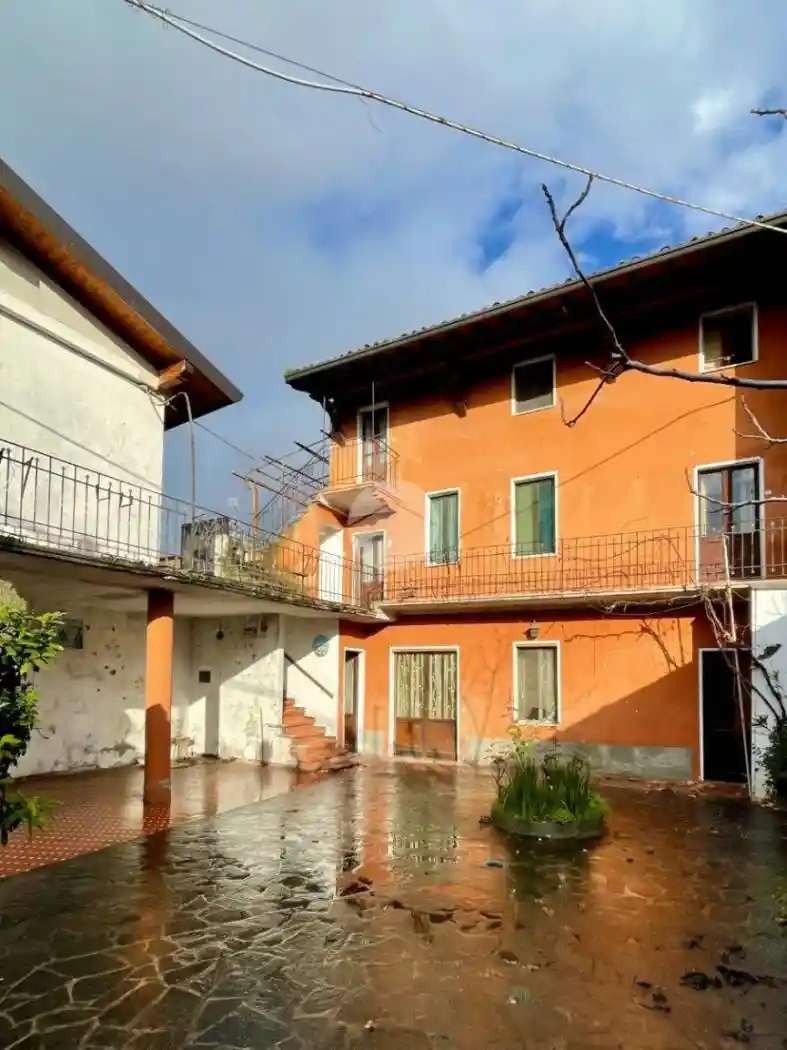 Rustico - Casale in vendita a Manerba del Garda
