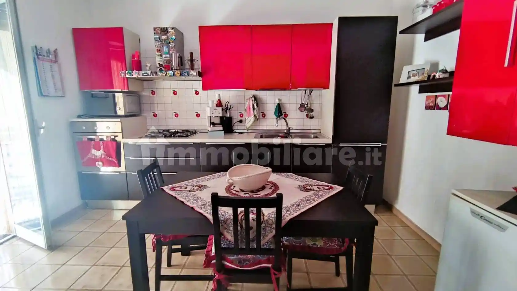 Appartamento in vendita a Sciacca