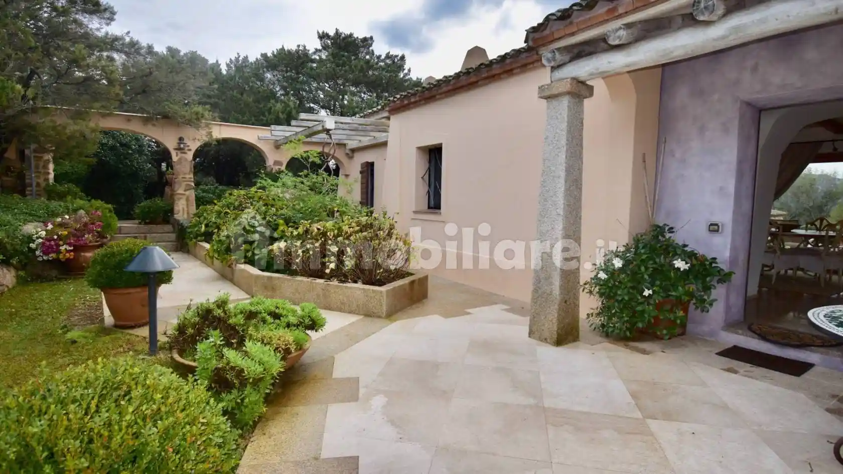 Villa unifamiliare Santa Teresina, Santa Teresina, Arzachena - foto 3