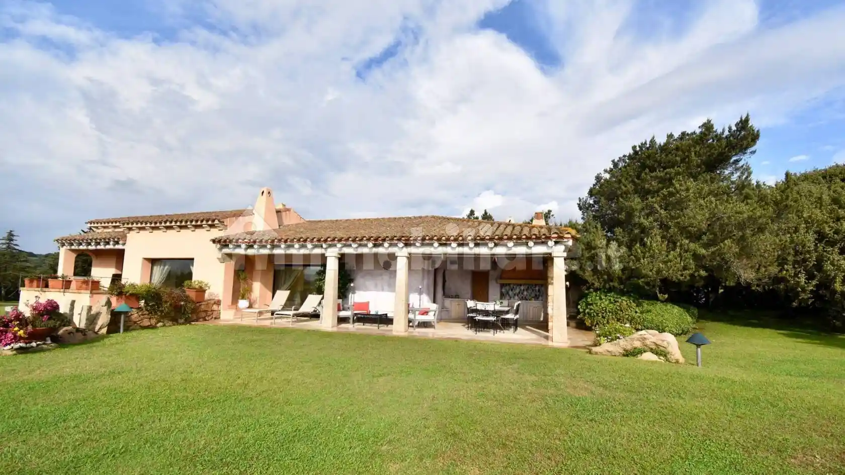 Villa unifamiliare Santa Teresina, Santa Teresina, Arzachena - foto 4