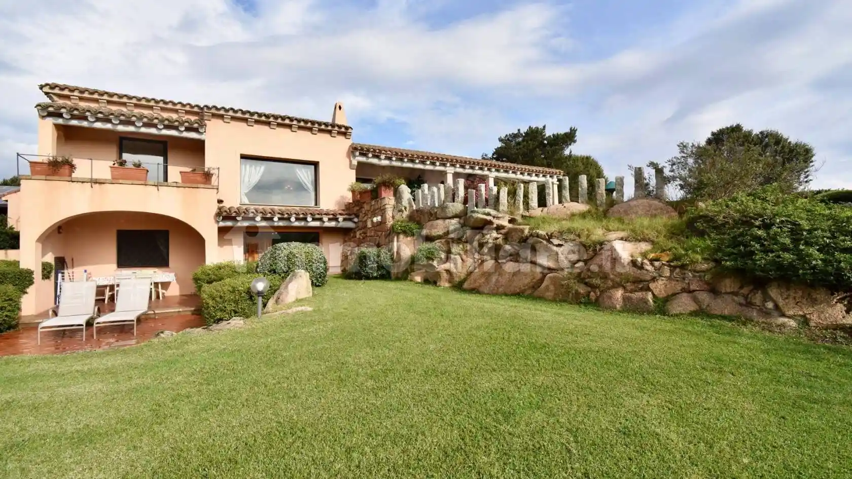 Villa unifamiliare Santa Teresina, Santa Teresina, Arzachena - foto 5