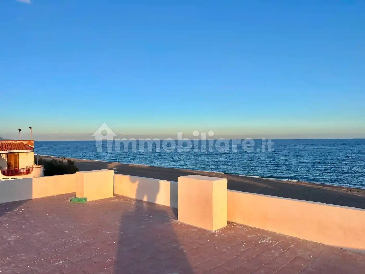 Appartamento in vendita a Mascali