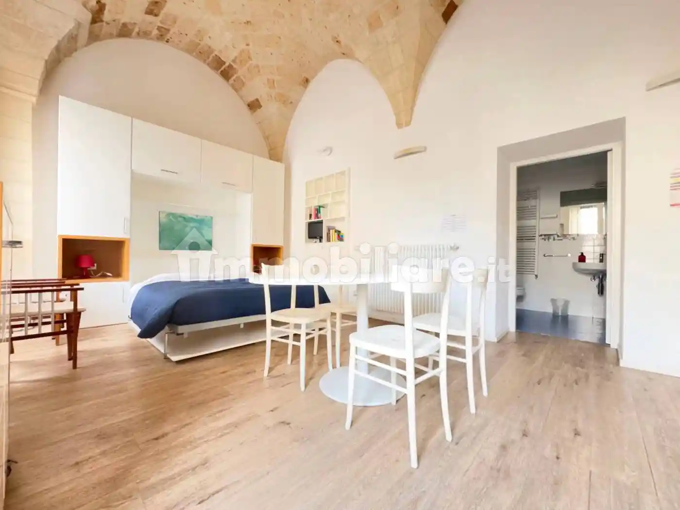 Appartamento in vendita a Lecce