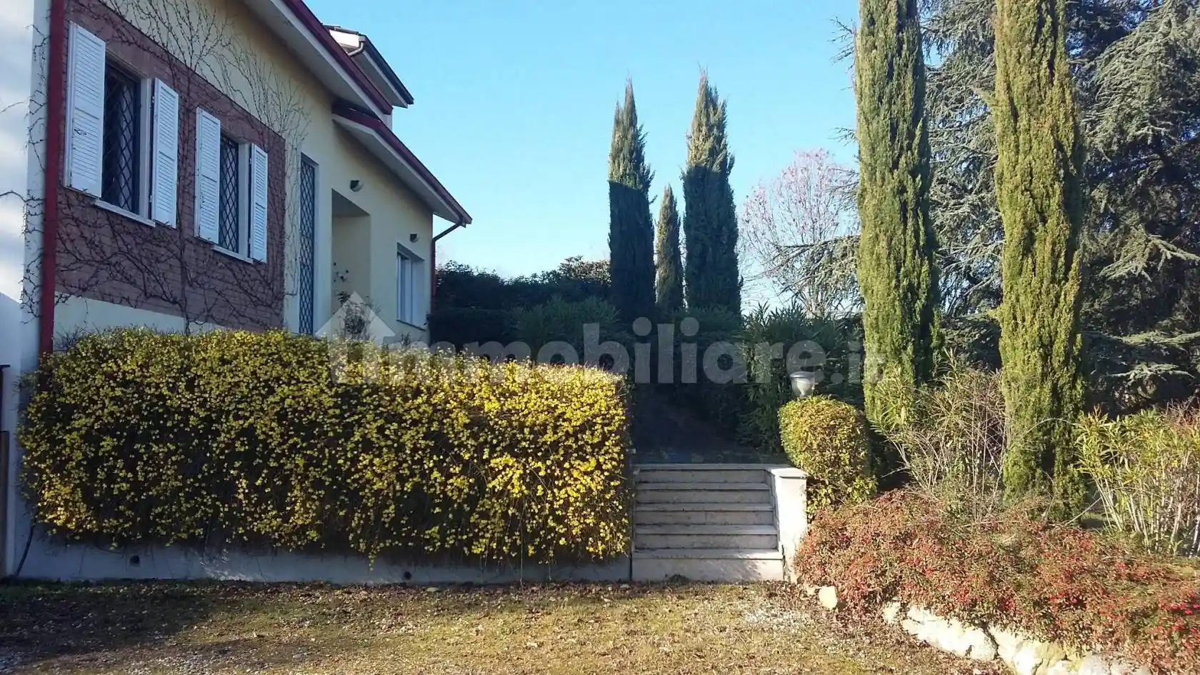 Villa in vendita a Albinea