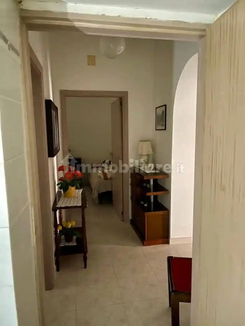 Appartamento via Nazionale, Tortora Marina, Tortora - foto 5