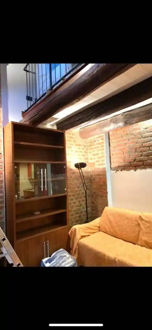 Bilocale via Martiri Oscuri 6, Rovereto, Milano - foto 3