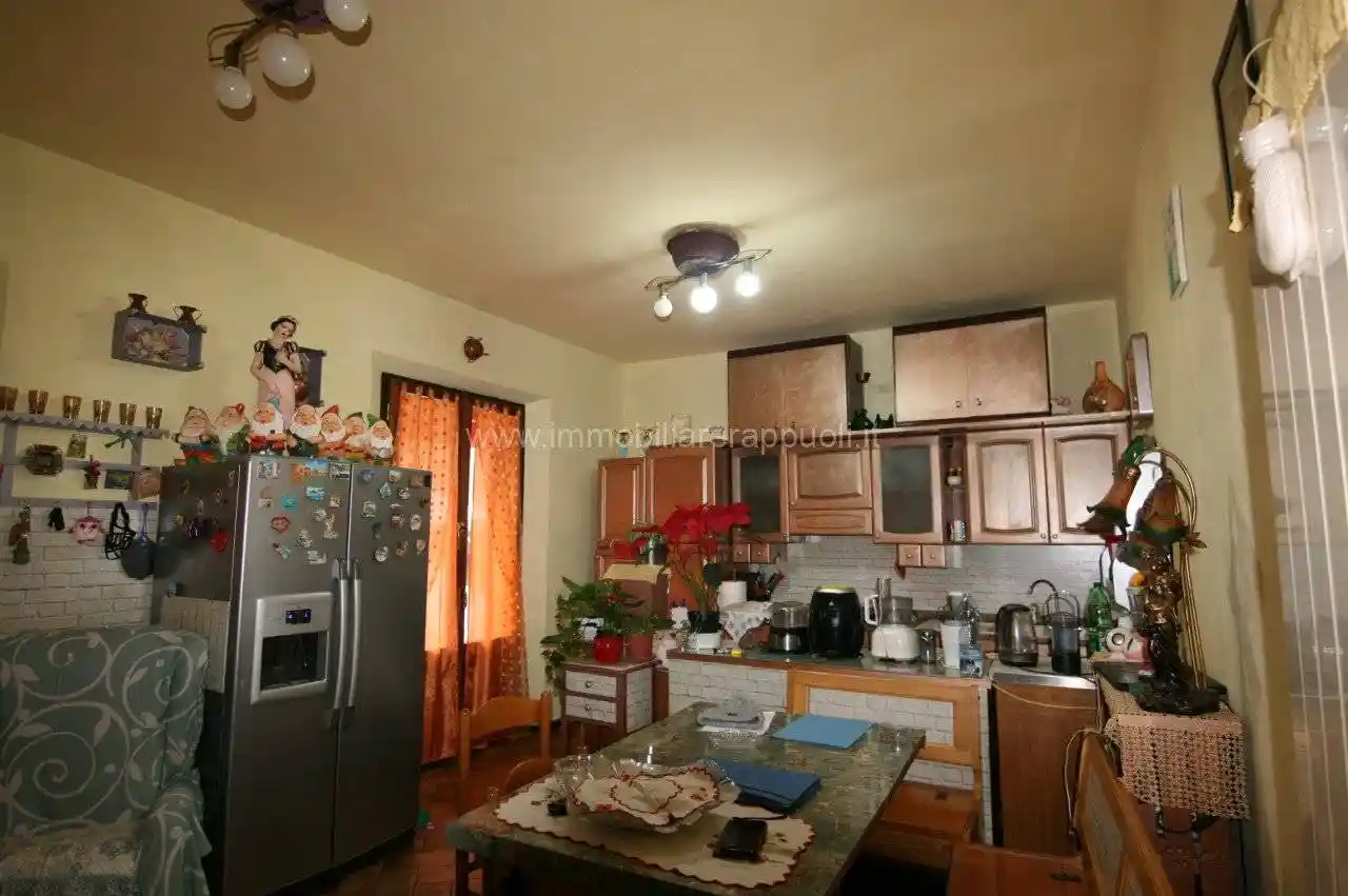 Villetta a schiera in vendita a Torrita di Siena