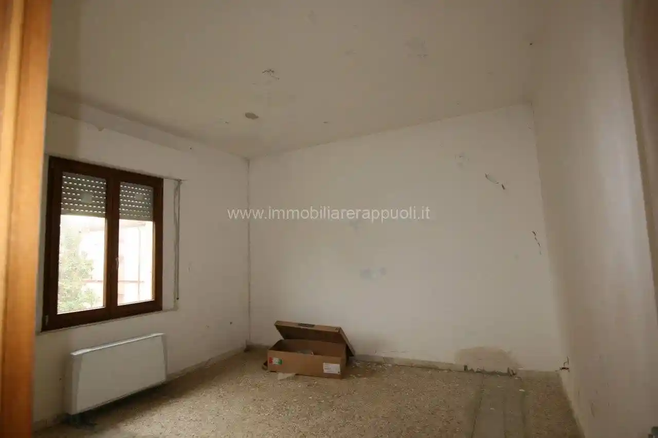 Villetta a schiera in vendita a Torrita di Siena