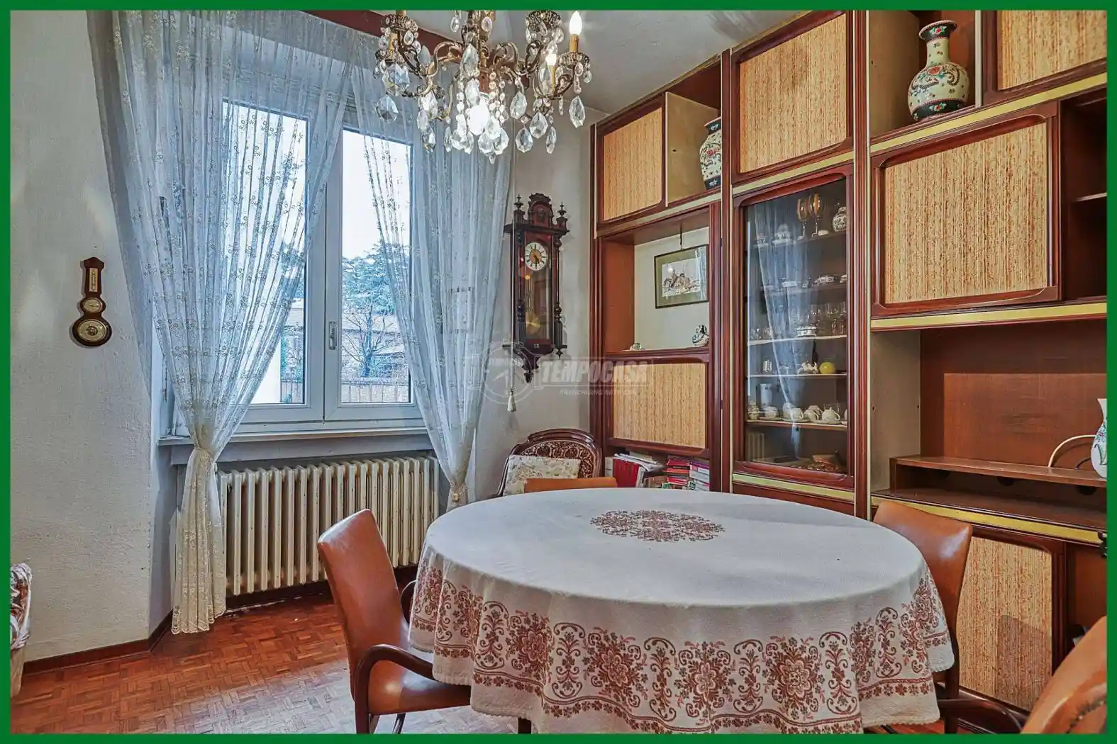 Appartamento in vendita a Varese