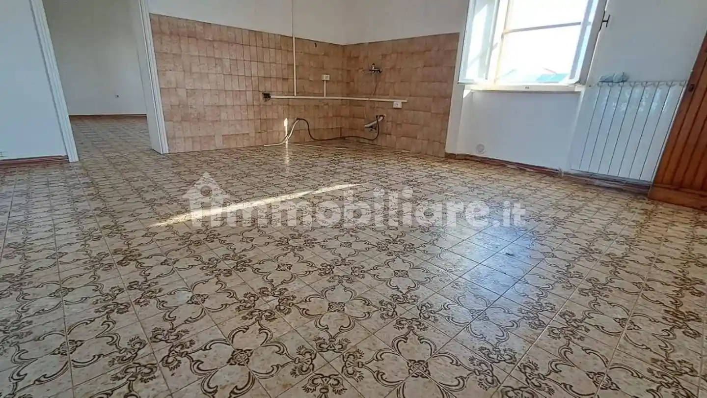 Appartamento in vendita a Rosignano Marittimo