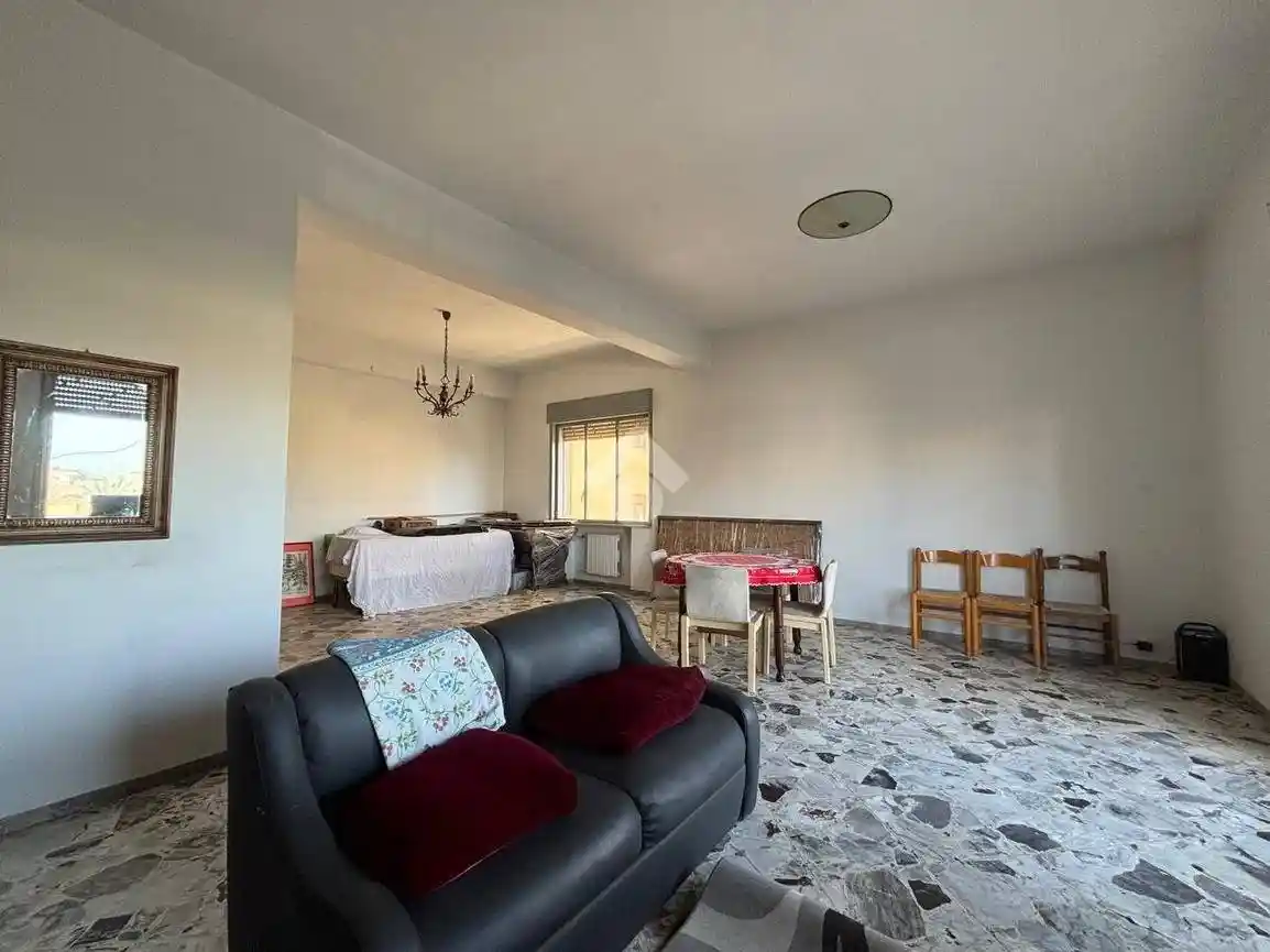 Appartamento in vendita a Alcamo