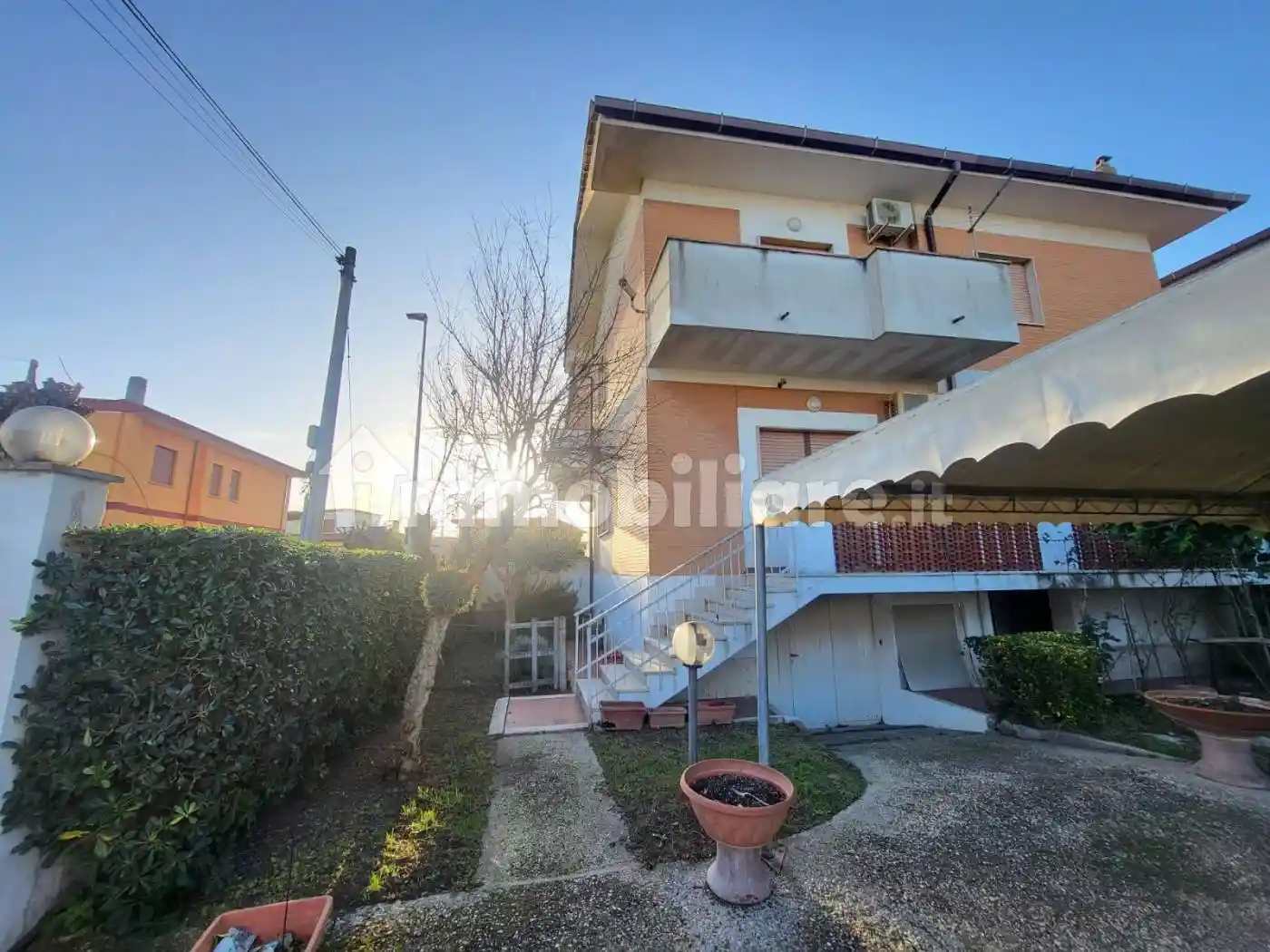 Villa in vendita a Fiumicino
