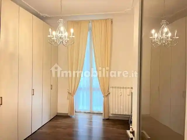 Appartamento in vendita a La Spezia