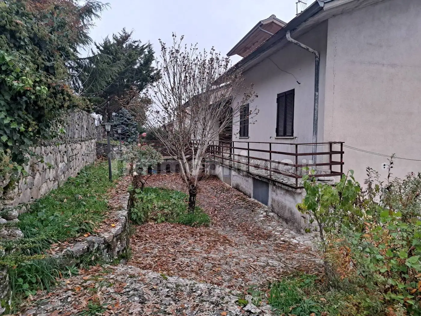 Villetta a schiera in vendita a Sepino