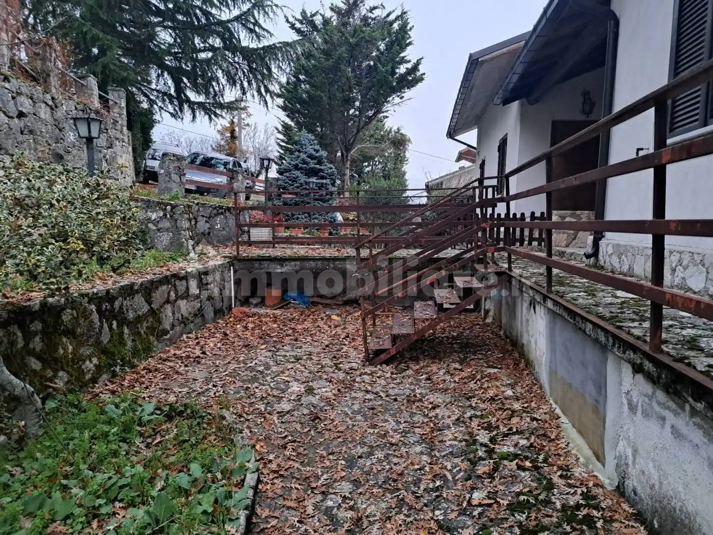 Villetta a schiera - foto 5