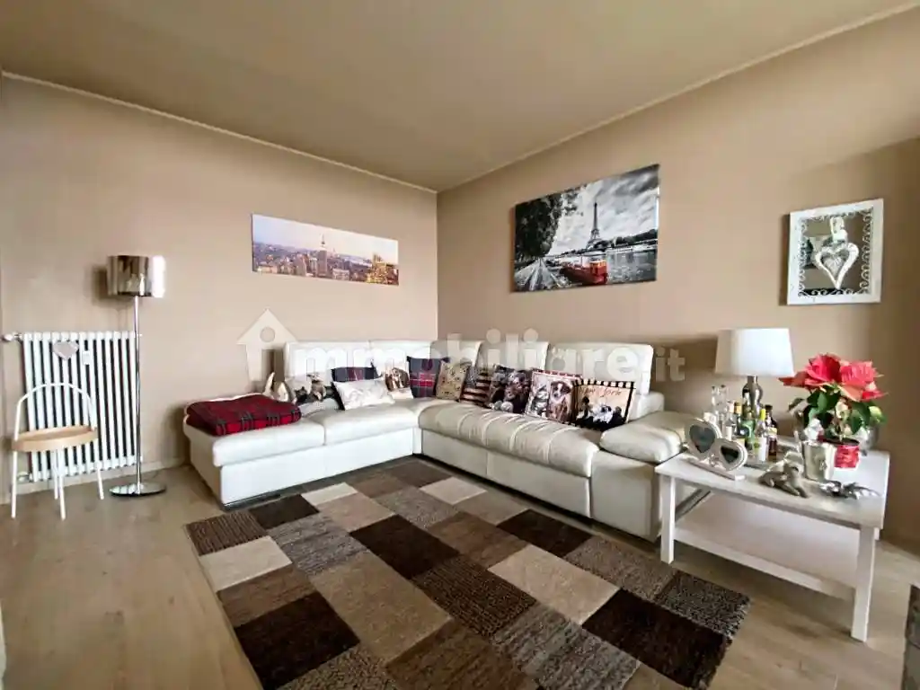 Appartamento in vendita a Ravenna