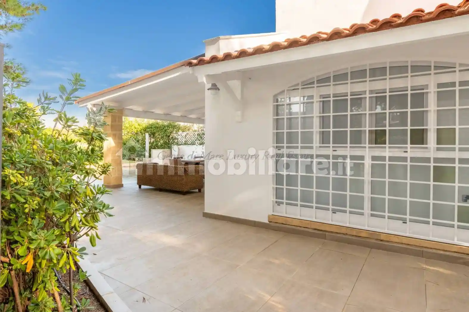 Villa in vendita a Ostuni