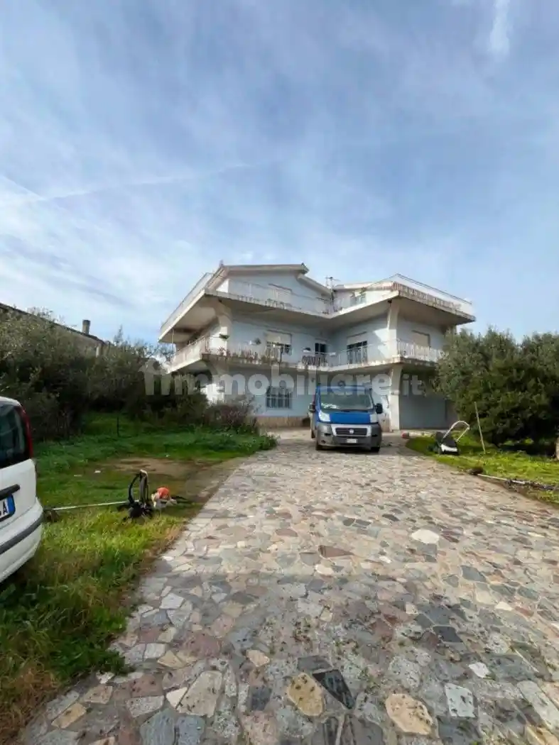 Appartamento in vendita a Tortolì