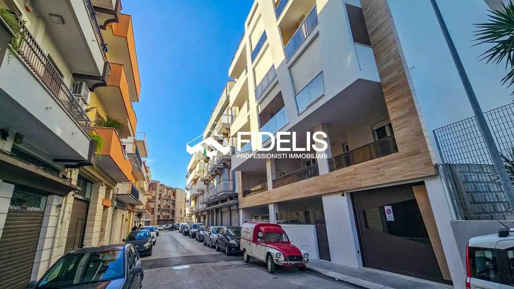 Appartamento in vendita a Andria