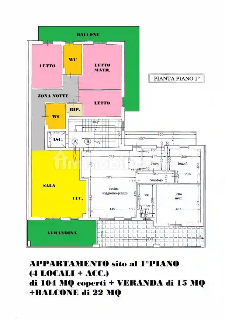 Appartamento - foto 5