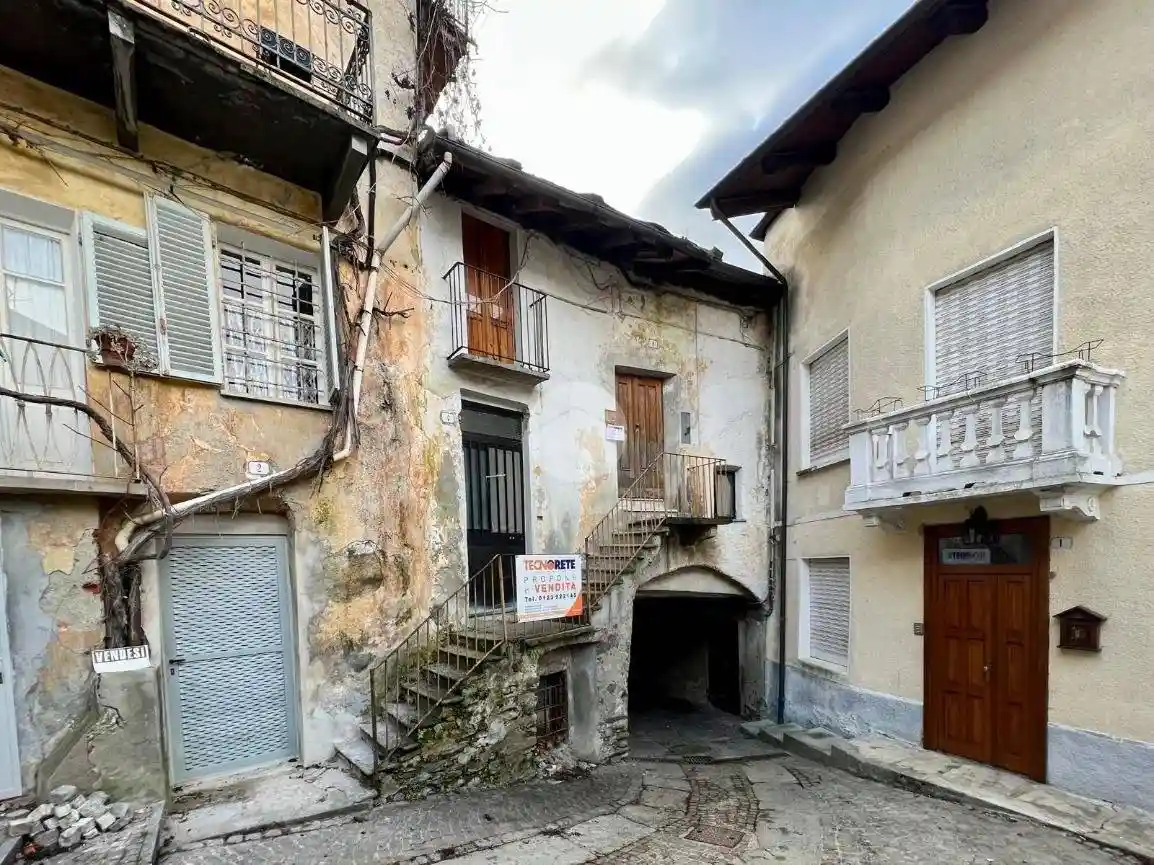 Appartamento in vendita a Lanzo Torinese