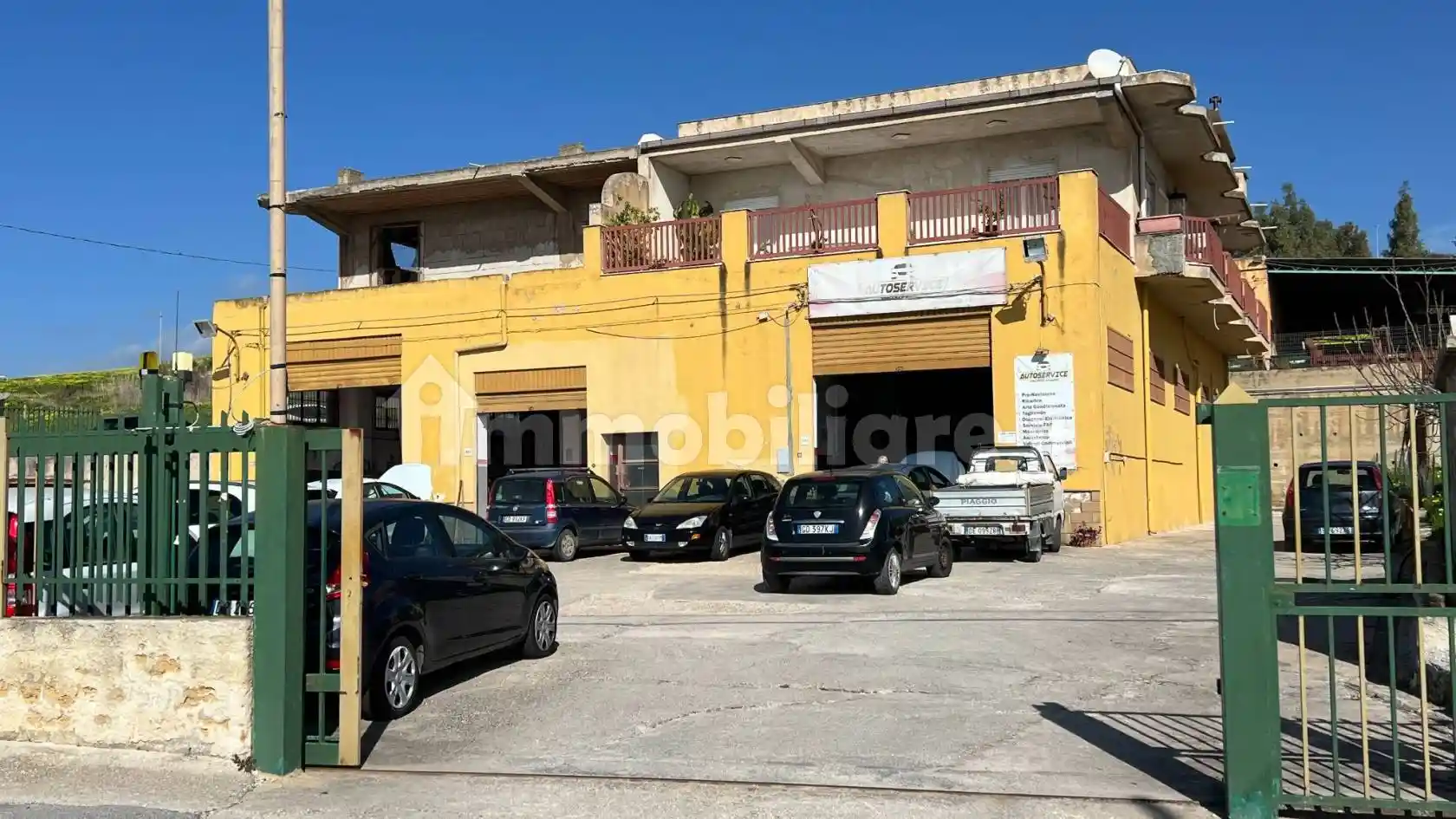 Appartamento in vendita a Sciacca