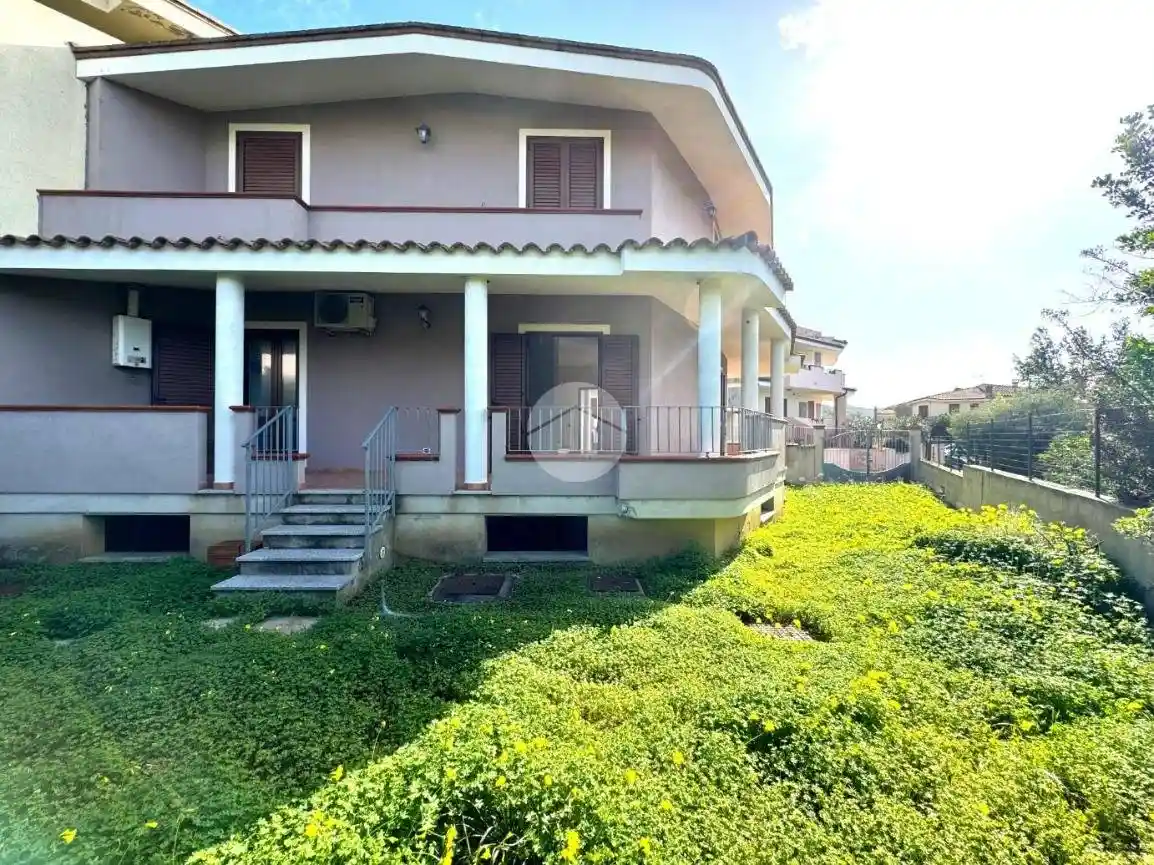 Villetta a schiera in vendita a Villasimius