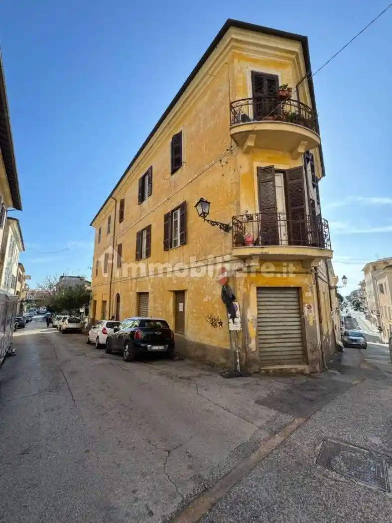 Appartamento in vendita a Terracina