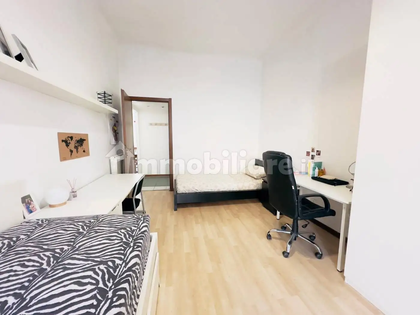 Apartment in vendita a Milan