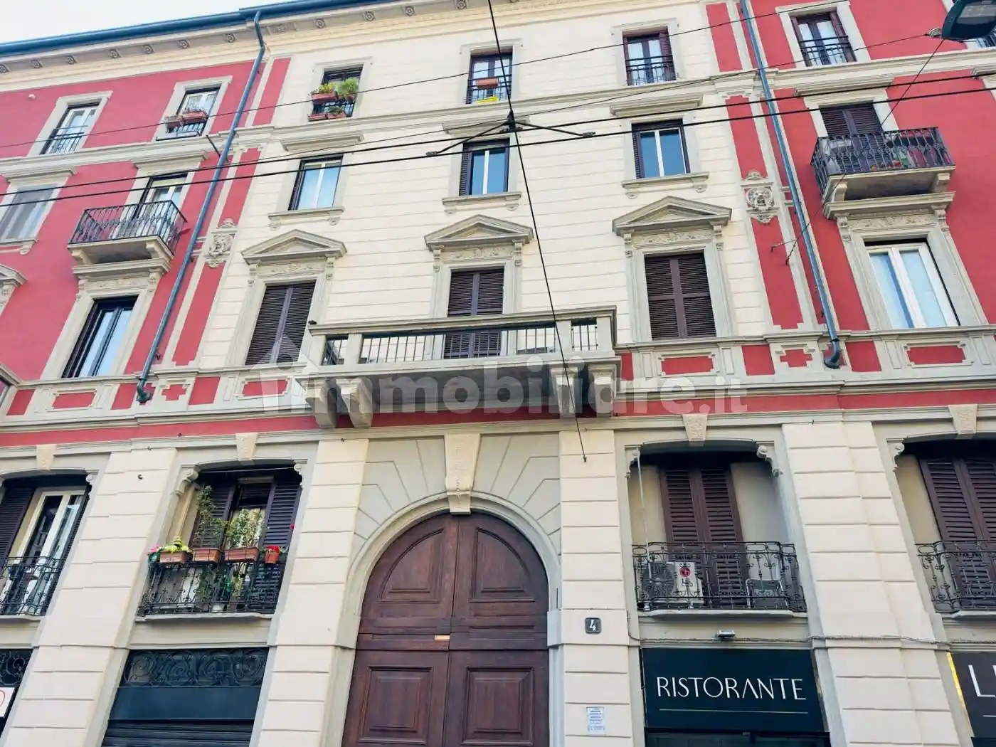 Bilocale via Pietro Custodi, Corso San Gottardo, Milano - foto 2